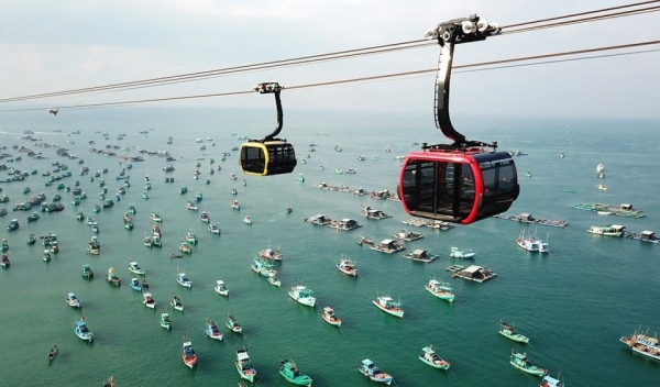 TẾT NGUYÊN ĐÁN 2021 ĐẦU XUÂN VỀ ĐẢO PHÚ QUỐC – DU HÝ NAM DU